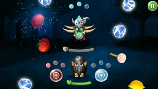 Vital Monster: Magical Battle screenshot 6