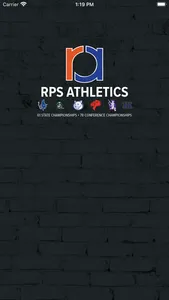 RPS Athletics screenshot 0