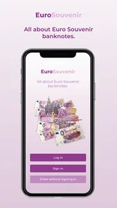 EuroSouvenir screenshot 0