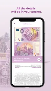 EuroSouvenir screenshot 2