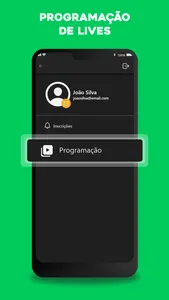 IPBPLAY screenshot 3