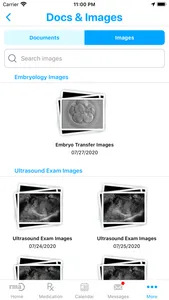 Artemis RMA Portal screenshot 7