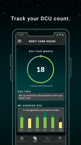 myMARSmoney screenshot 1