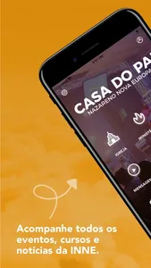 Casa do Pai screenshot 0