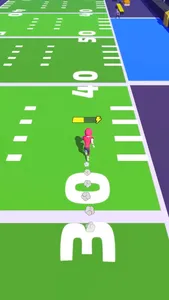 Touchdown Glory 2022 screenshot 2