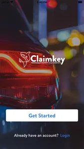 ClaimKey screenshot 0