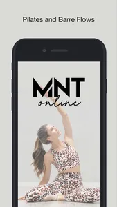 MNT Online screenshot 0