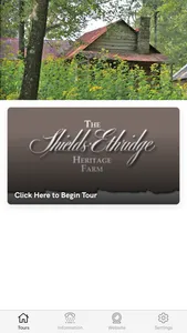 Shields Ethridge Heritage Farm screenshot 0