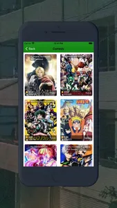 GoGoAnime & 9ANIME screenshot 5