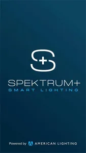 Spektrum+ Smart Lighting screenshot 0