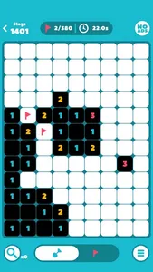 Minsweeper Legend screenshot 6