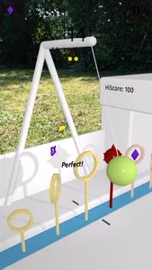 Hoop Swing screenshot 3