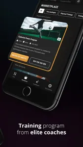 Ballers App screenshot 2