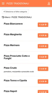 L'Arte della Pizza screenshot 2