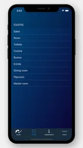 Smarthome Eco screenshot 5