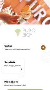 Puro & Bio screenshot 0