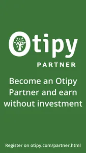 Otipy Partner screenshot 0