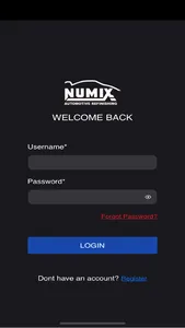 Numix screenshot 1