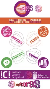 INCLUIDAPPS screenshot 1