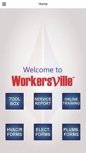 Workersville screenshot 0