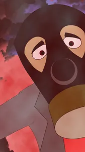 Fly Attack: 2035 screenshot 0