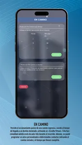 Municipio Seguro screenshot 1