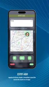 Municipio Seguro screenshot 3