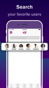 Profile Reports Tracker screenshot 8