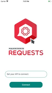 ManWinWin Requests screenshot 0