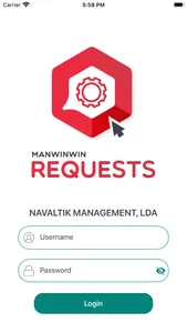 ManWinWin Requests screenshot 1