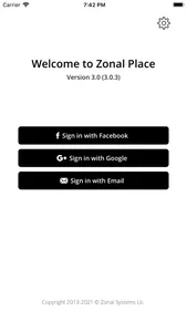 Zonal Place screenshot 2