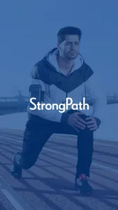 StrongPath screenshot 5