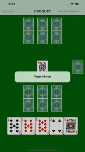 Beat Your Phone in Cards screenshot 7