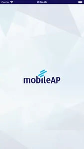 MobileAP - AboitizPower screenshot 1