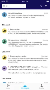 MobileAP - AboitizPower screenshot 8