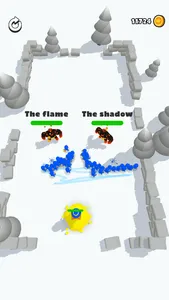 Draw Army! screenshot 5