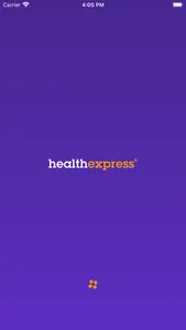 HealthExpress screenshot 0