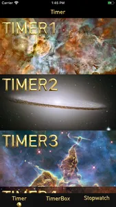 Image Timer multiple timers screenshot 0