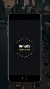 Navigator SmartHome screenshot 0