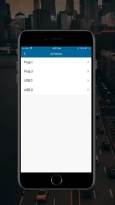 Navigator SmartHome screenshot 2