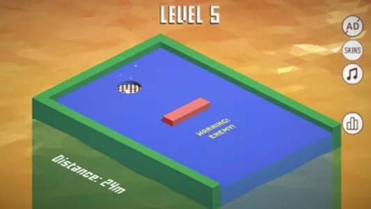 No miss: golf puzzle screenshot 3