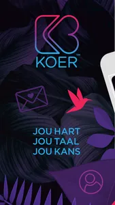 Koer screenshot 0