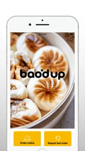 Bao'd Up screenshot 1