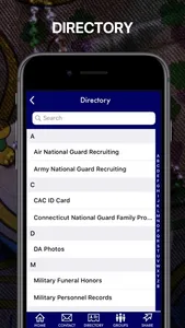 CT National Guard screenshot 2