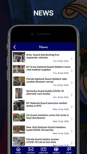 CT National Guard screenshot 3