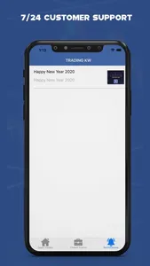 TRADING KW screenshot 3