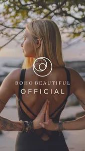 Boho Beautiful Official screenshot 0