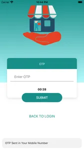 My eAppointment screenshot 1