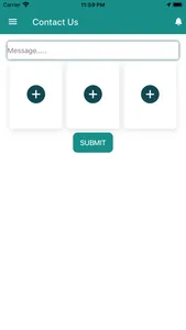 My eAppointment screenshot 5