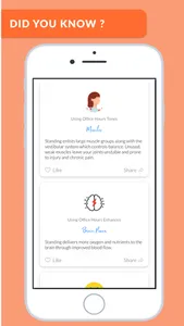 Office Hours - Fitness at Work screenshot 5